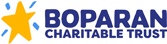The Boparan Charitable Trust Logo