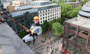 Abseil Image 