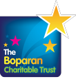 The Boparan Charitable Trust Logo 