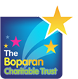  The Boparan Charitable Trust Logo